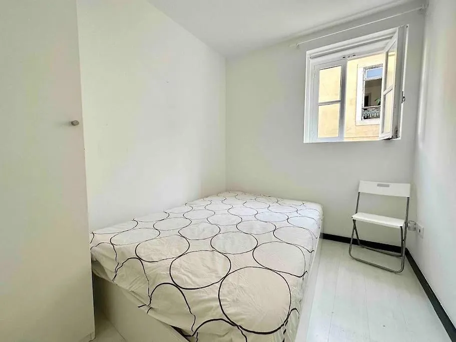 Duplex Apartment In Bairro Alto Lisbona 0*,