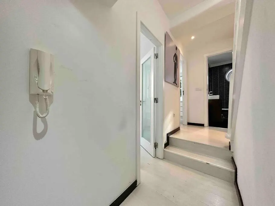 Duplex Apartment In Bairro Alto Lisbon 0*,