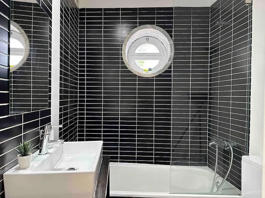 Duplex Apartment In Bairro Alto Lisbon