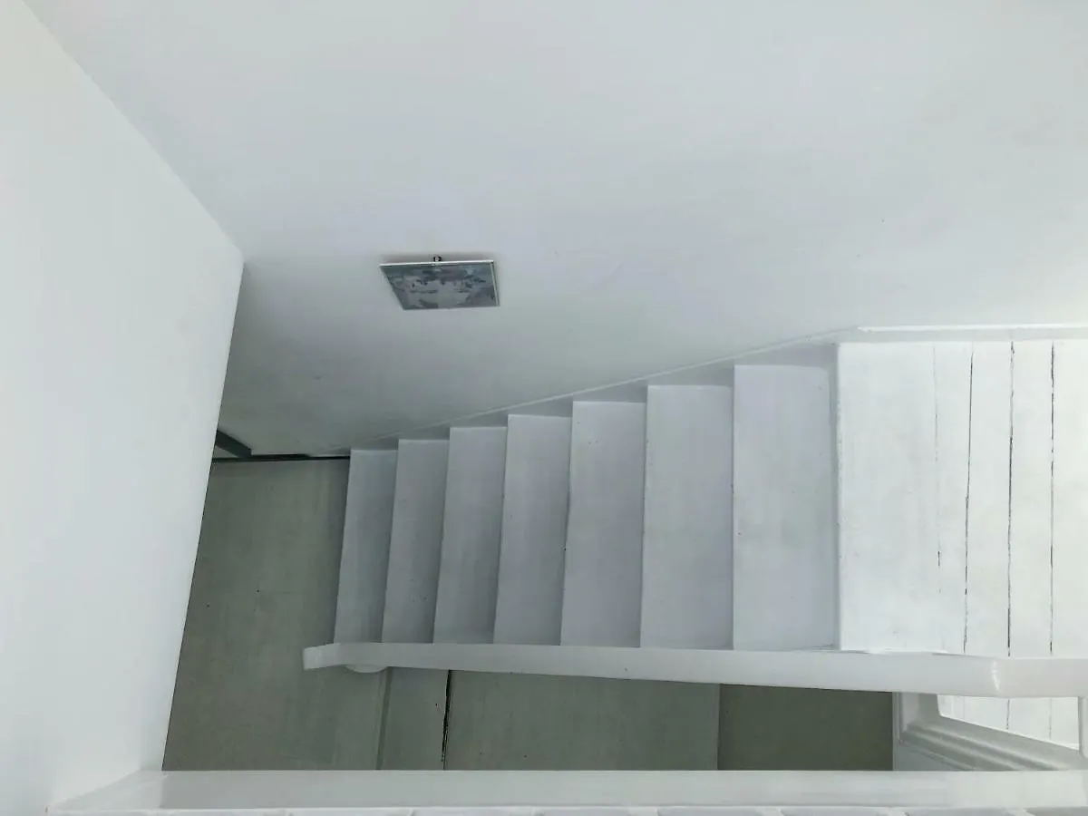 Duplex Apartment In Bairro Alto Lisbon Portugal